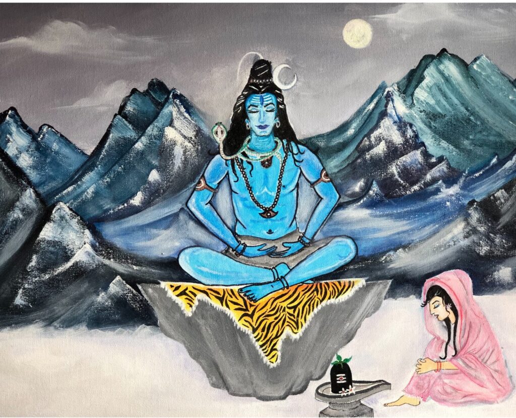 ShivaShakti