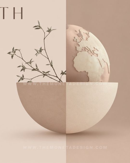World Earth Day: Design That Ages, Not Expires
